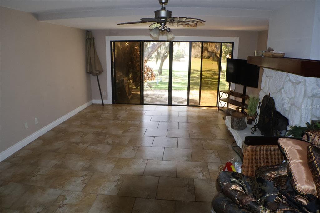 3003 FINSTERWALD DRIVE # 3, TITUSVILLE, FL 32780 — zdjęcie 3