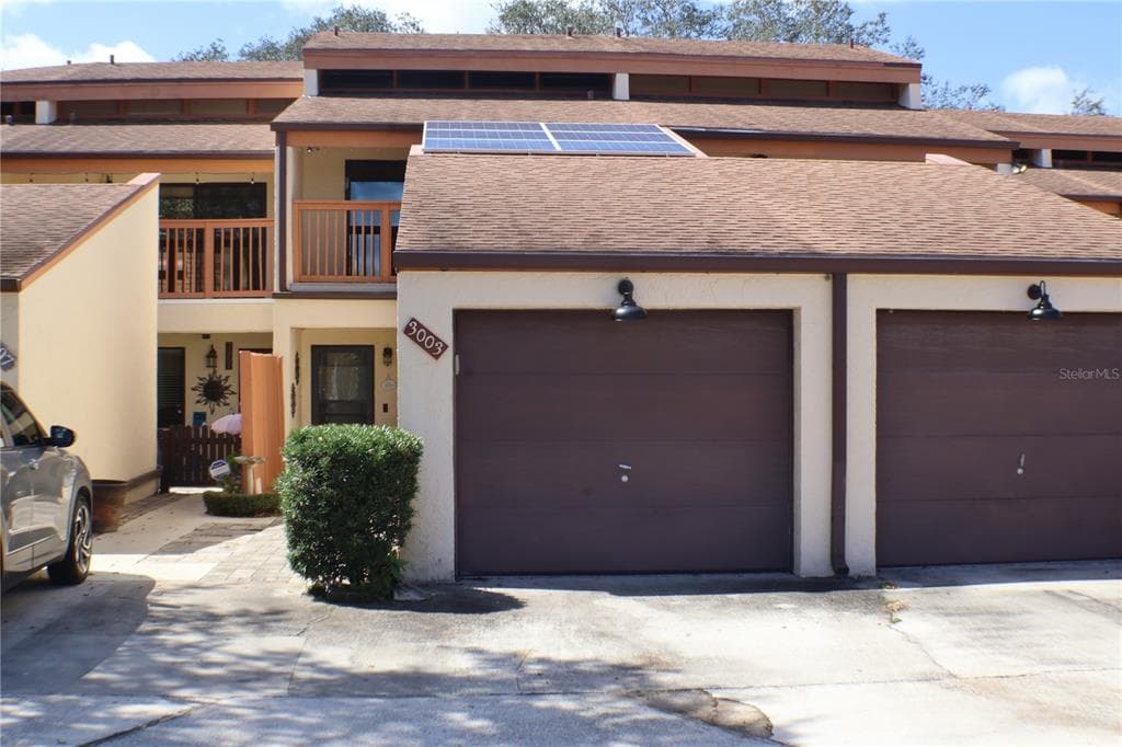 3003 FINSTERWALD DRIVE # 3, TITUSVILLE, FL 32780