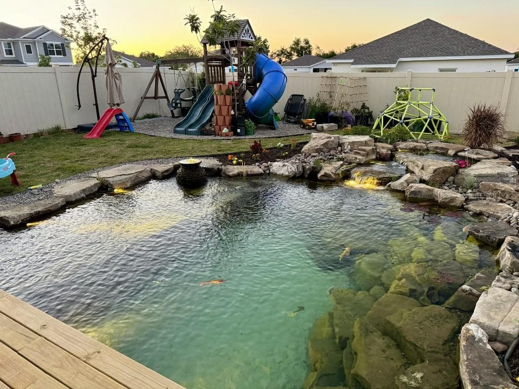 5511 BRAKEN FERN WAY, LEESBURG, FL 34748 — zdjęcie 3