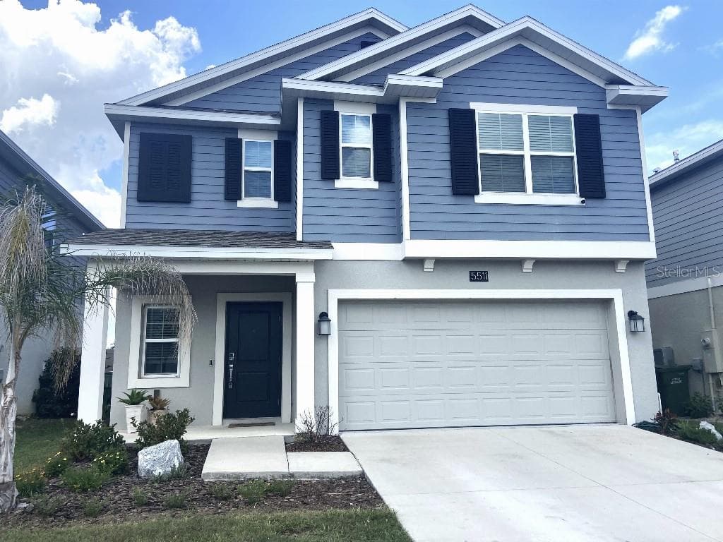 5511 BRAKEN FERN WAY, LEESBURG, FL 34748