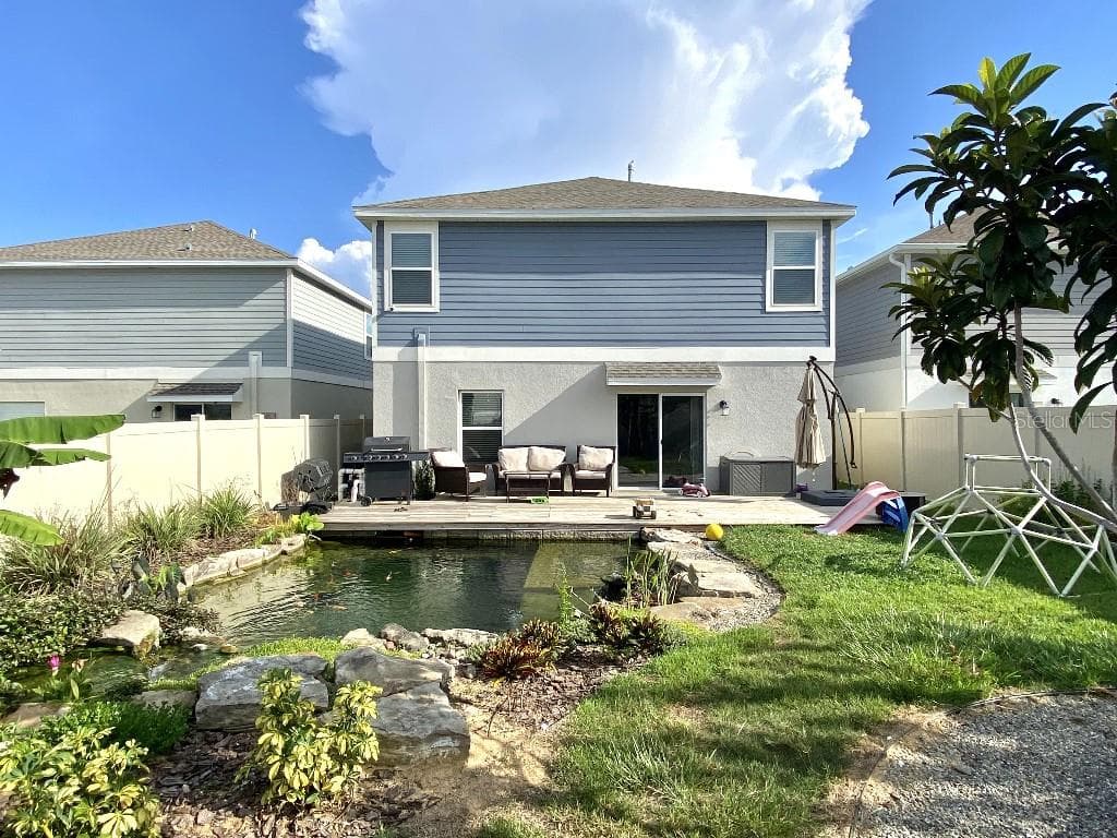 5511 BRAKEN FERN WAY, LEESBURG, FL 34748 — zdjęcie 4