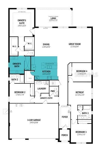 18607 ARBOR VISTA DRIVE, VENICE, FL 34293 — zdjęcie 2