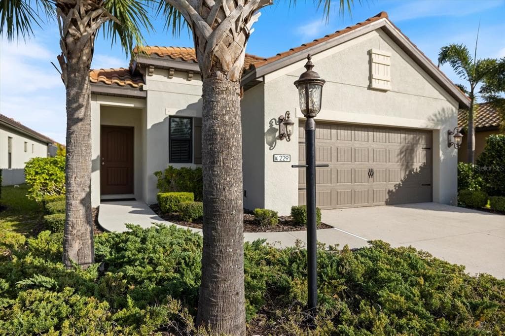 229 LIVORNO WAY, NOKOMIS, FL 34275 — zdjęcie 2