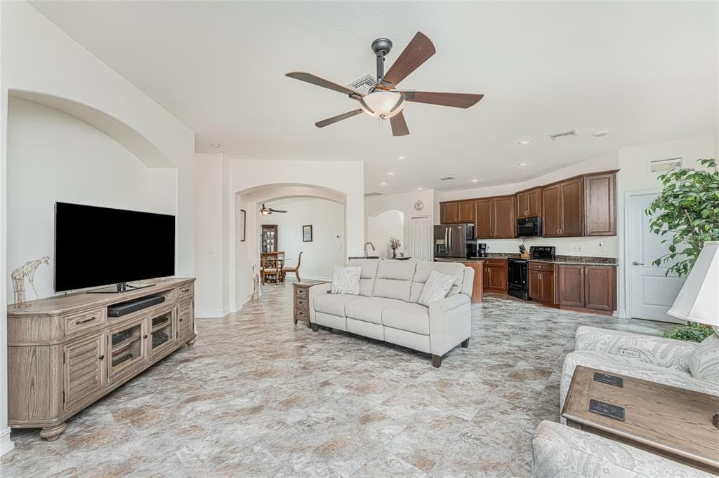228 ANTILLA DRIVE, ROTONDA WEST, FL 33947 — zdjęcie 2