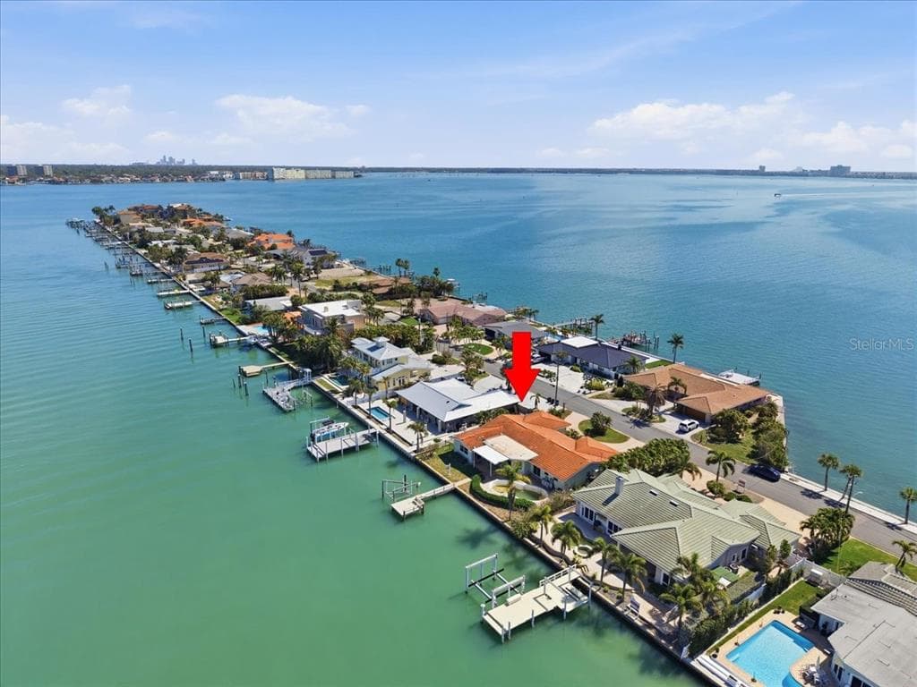 411 55TH AVENUE, ST PETE BEACH, FL 33706 — zdjęcie 3