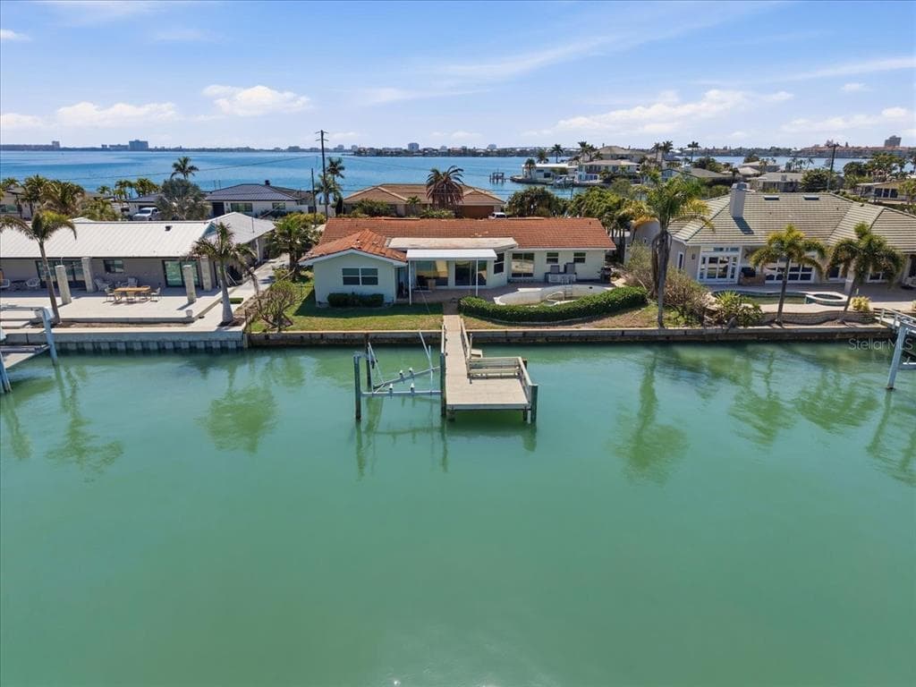 411 55TH AVENUE, ST PETE BEACH, FL 33706 — zdjęcie 5