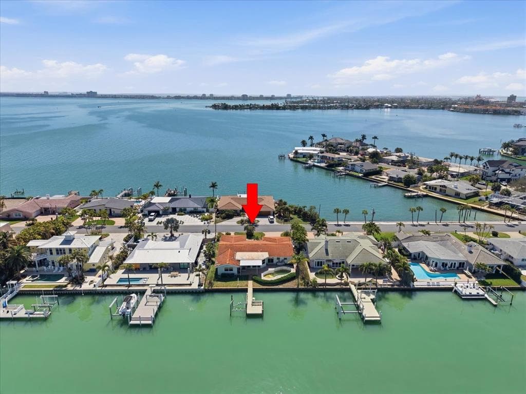411 55TH AVENUE, ST PETE BEACH, FL 33706 — zdjęcie 4
