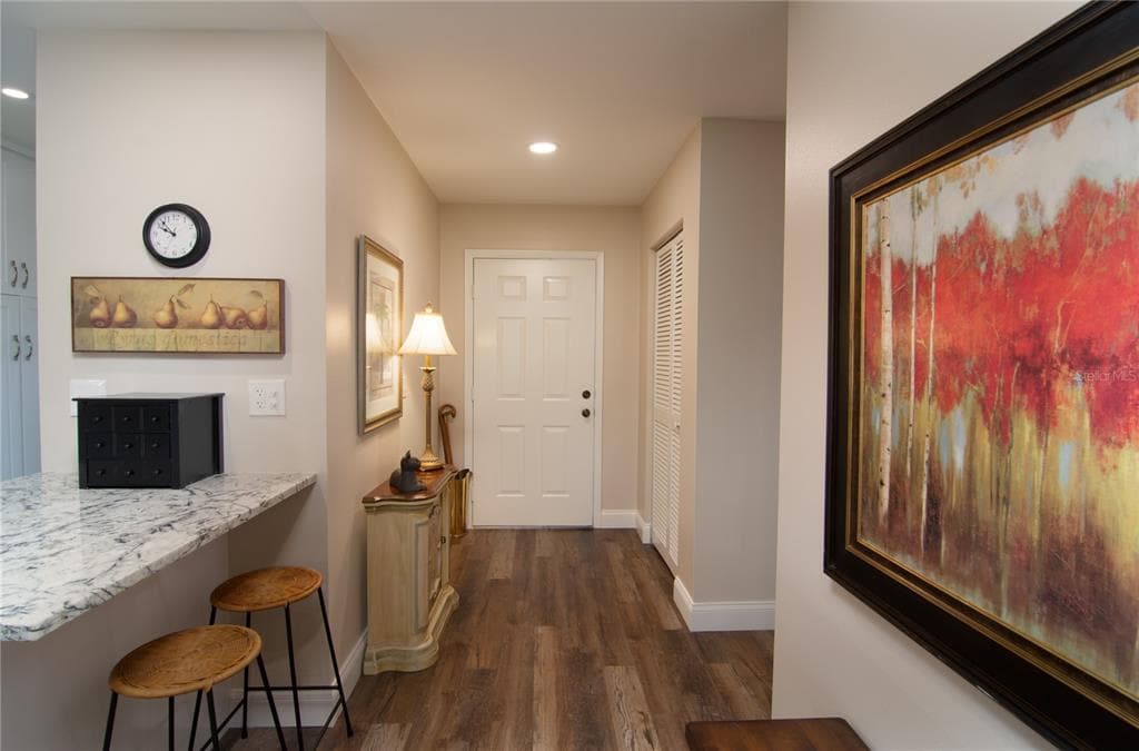 5635 GOLF POINTE DRIVE # 101, SARASOTA, FL 34243 — zdjęcie 2