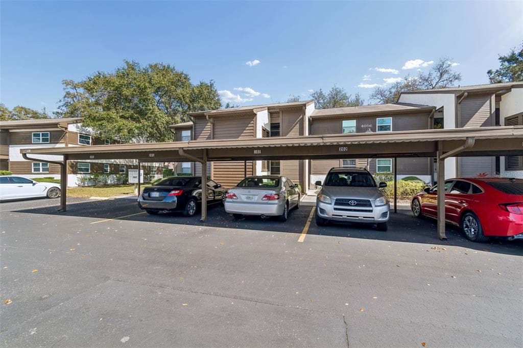 4056 PASSPORT LANE # 102, NEW PORT RICHEY, FL 34653 — zdjęcie 2