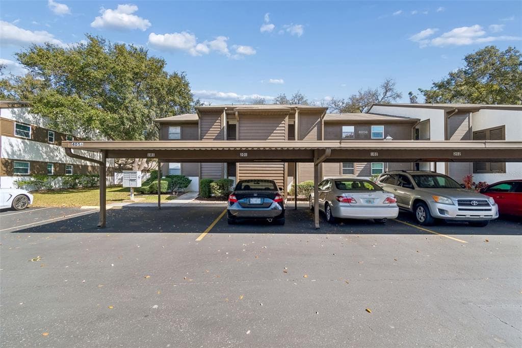 4056 PASSPORT LANE # 102, NEW PORT RICHEY, FL 34653 — zdjęcie 3