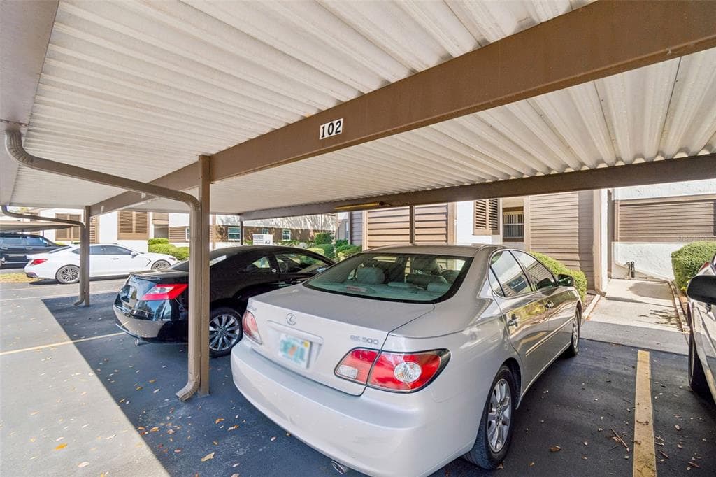 4056 PASSPORT LANE # 102, NEW PORT RICHEY, FL 34653 — zdjęcie 5