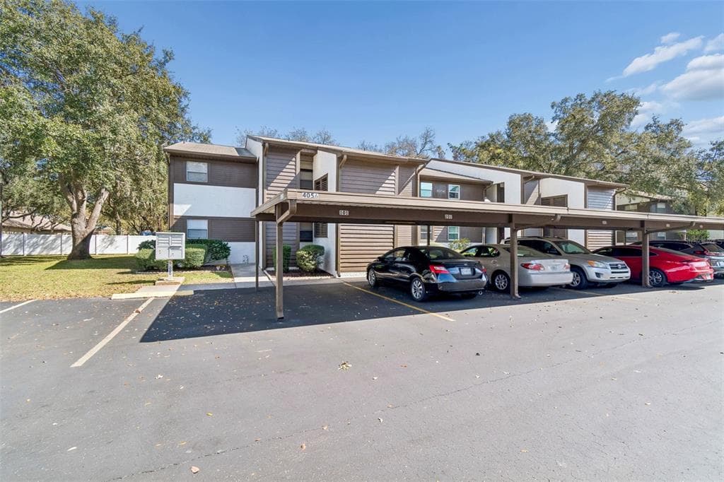 4056 PASSPORT LANE # 102, NEW PORT RICHEY, FL 34653 — zdjęcie 4