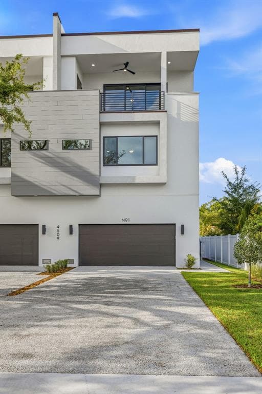 4509 W NORTH A STREET # 1, TAMPA, FL 33609 — zdjęcie 2