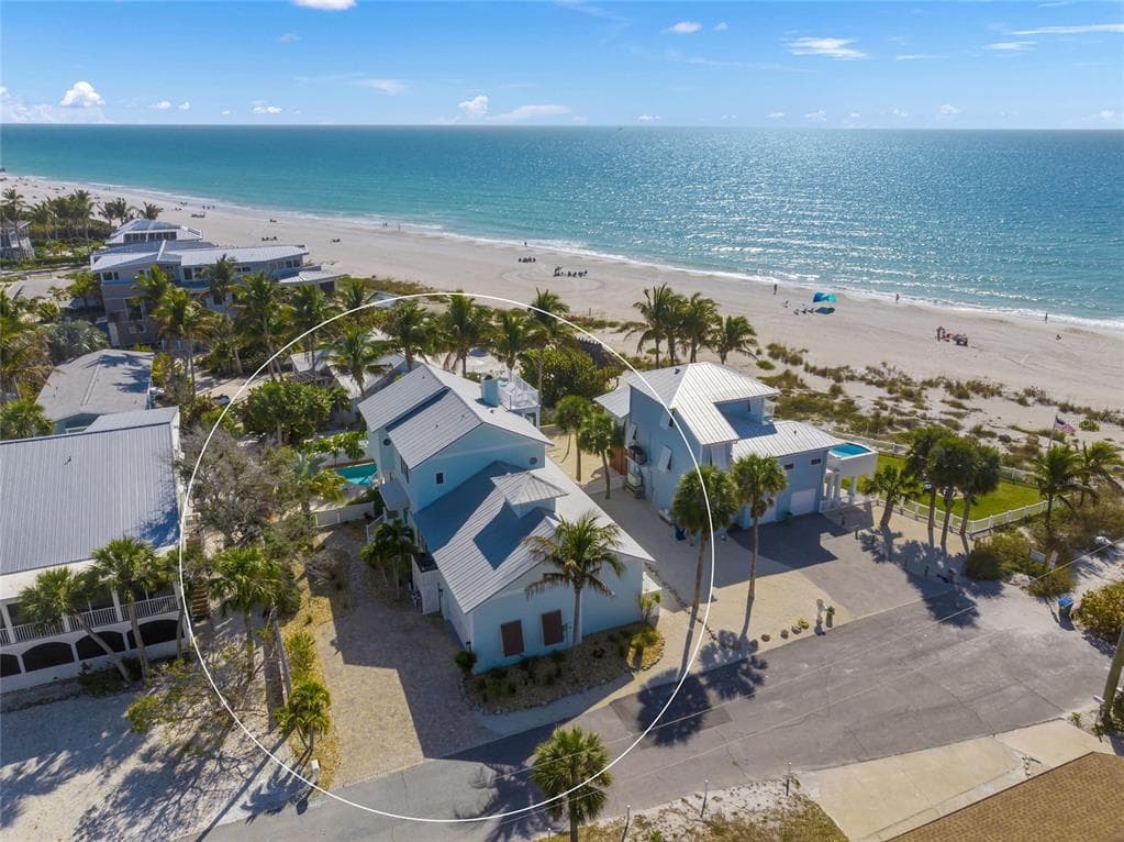105 49TH STREET, HOLMES BEACH, FL 34217 — zdjęcie 5