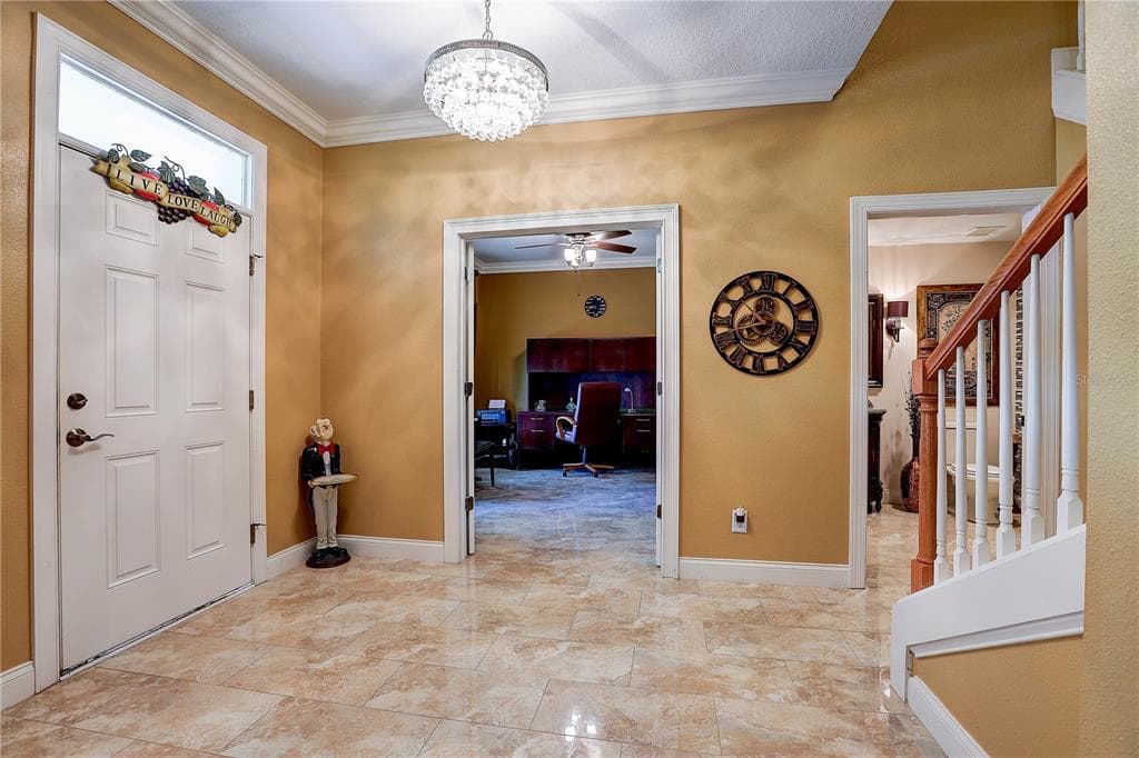 5518 LUMINAR POINTE LANE, APOLLO BEACH, FL 33572 — zdjęcie 2