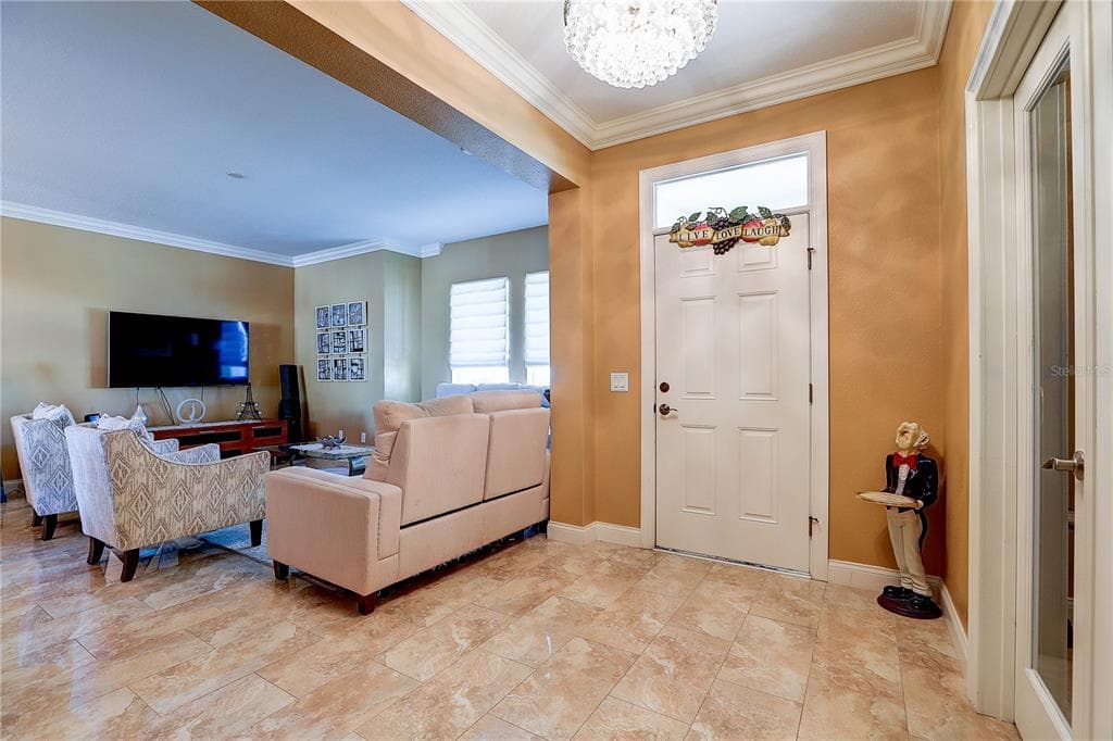 5518 LUMINAR POINTE LANE, APOLLO BEACH, FL 33572 — zdjęcie 4