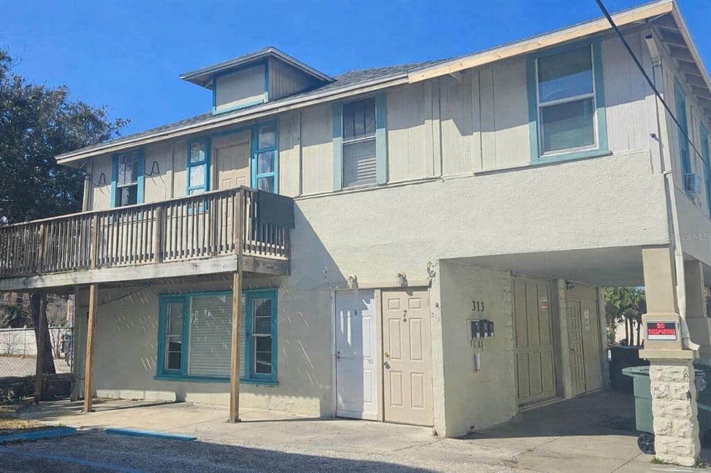 709 ORA STREET # 06, DAYTONA BEACH, FL 32118