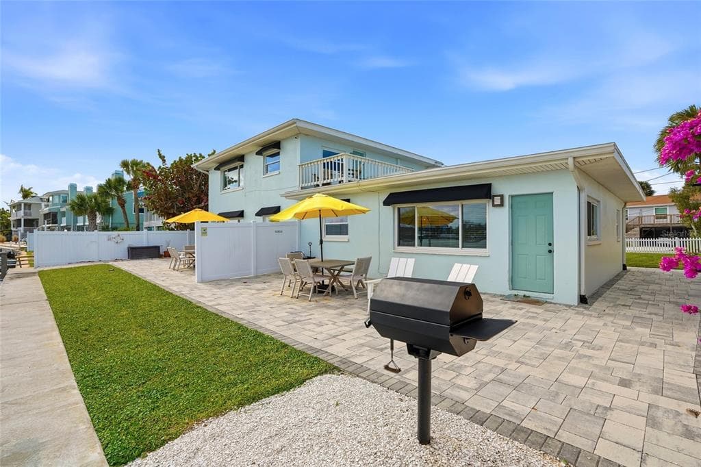 2605 BAY BOULEVARD, INDIAN ROCKS BEACH, FL 33785 — zdjęcie 3