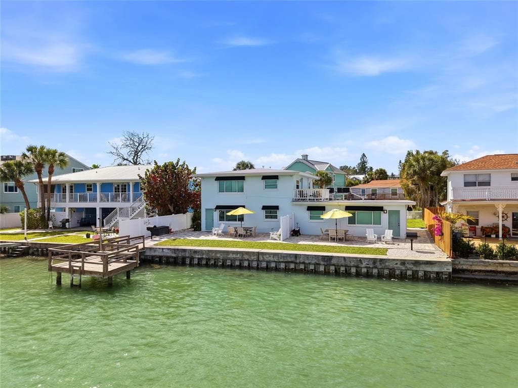 2605 BAY BOULEVARD, INDIAN ROCKS BEACH, FL 33785 — zdjęcie 5