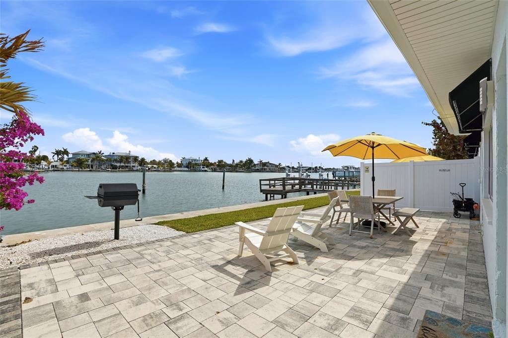 2605 BAY BOULEVARD, INDIAN ROCKS BEACH, FL 33785 — zdjęcie 4