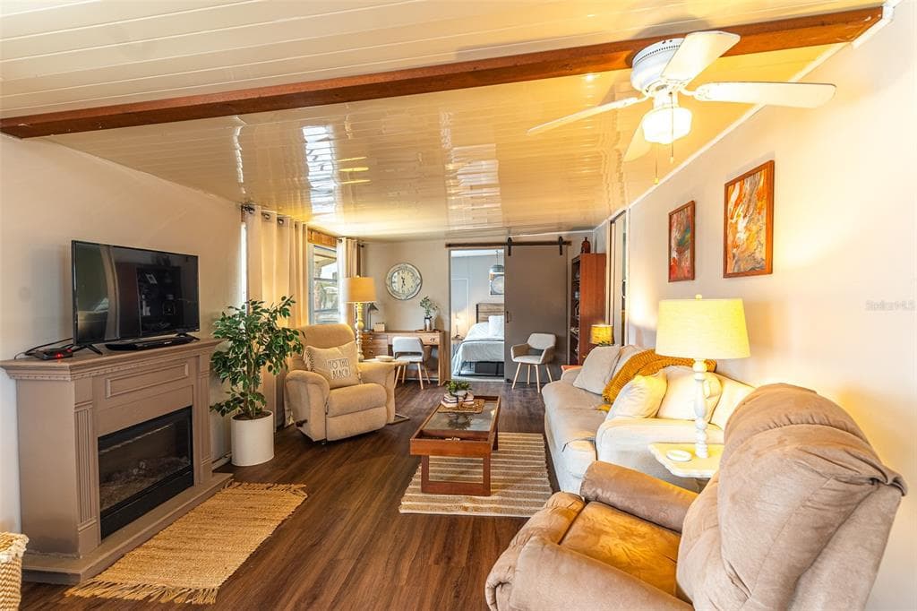77 SILVERSIDES STREET, LAKE WALES, FL 33898 — zdjęcie 5