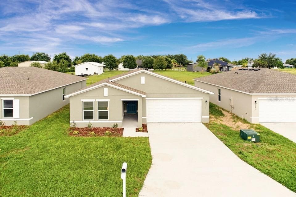 1337 STONE RIDGE CIRCLE S, SEBRING, FL 33870
