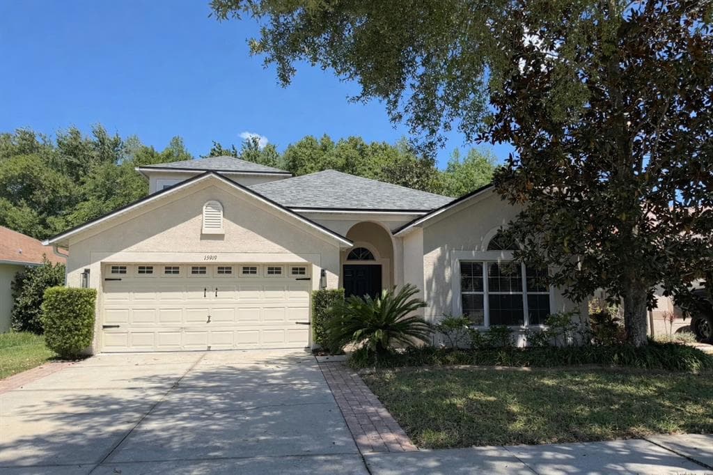 15919 POND RUSH COURT, LAND O LAKES, FL 34638 — zdjęcie 2