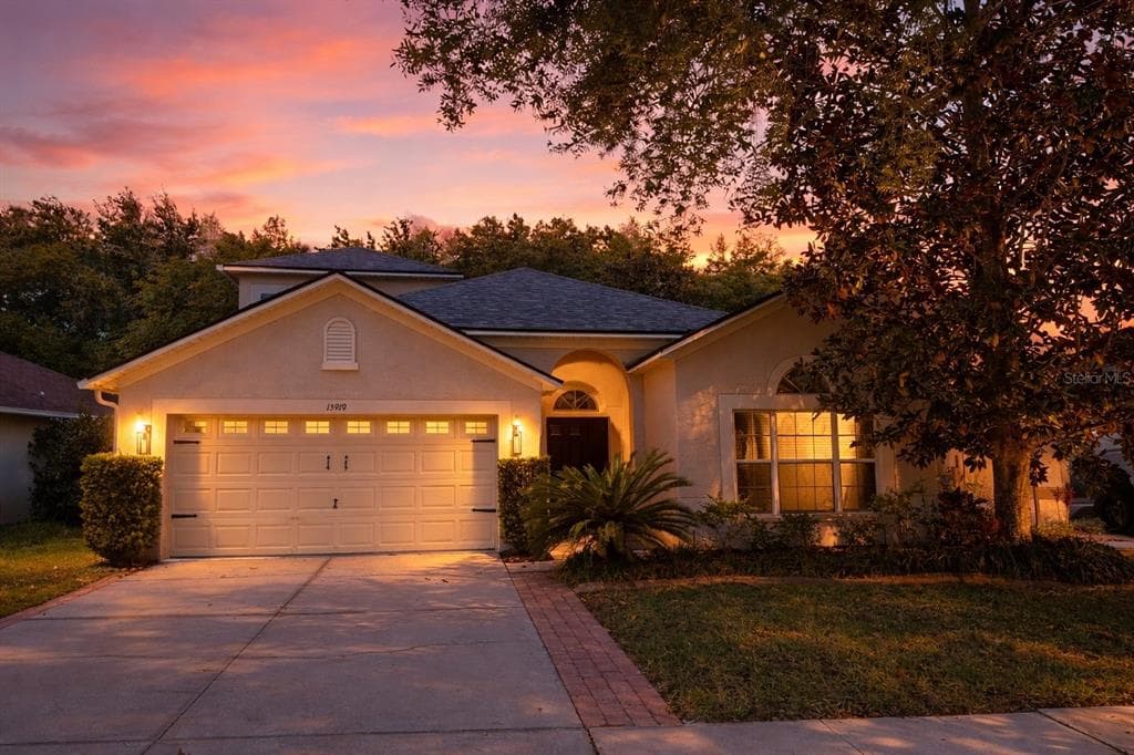 15919 POND RUSH COURT, LAND O LAKES, FL 34638