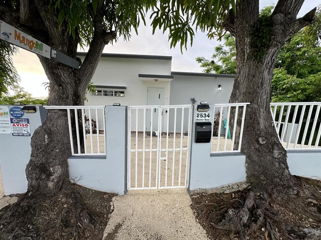 Carr. 115 SECTOR SOTO ROAD, RINCON, PR 00677 — zdjęcie 5