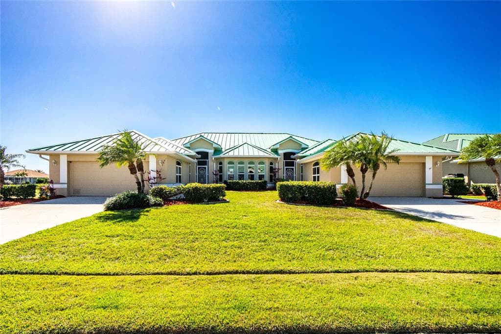 1551 ATARES DRIVE # 112, PUNTA GORDA, FL 33950 — zdjęcie 2