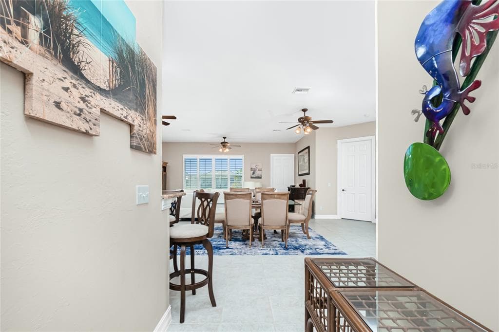 1551 ATARES DRIVE # 112, PUNTA GORDA, FL 33950 — zdjęcie 5