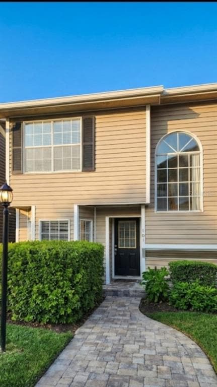 6050 SCOTCHWOOD GLEN # 105, ORLANDO, FL 32822 — zdjęcie 2