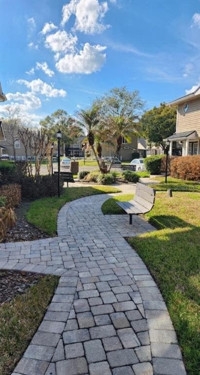 6050 SCOTCHWOOD GLEN # 105, ORLANDO, FL 32822 — zdjęcie 3