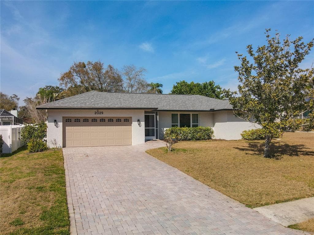 2029 SPANISH PINES DRIVE, DUNEDIN, FL 34698 — zdjęcie 2