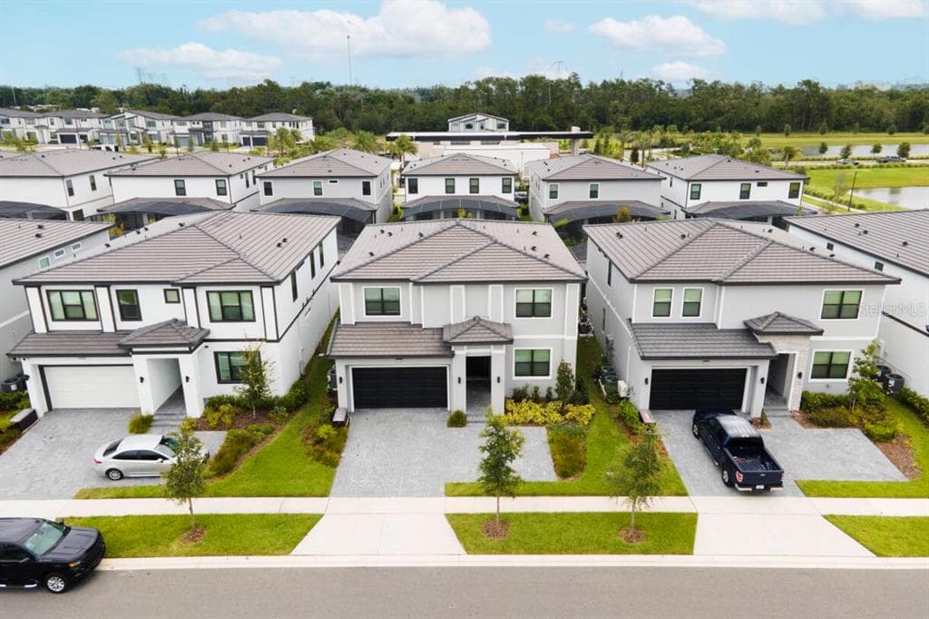 5948 HIGH SEAS DRIVE, ORLANDO, FL 32821 — zdjęcie 2