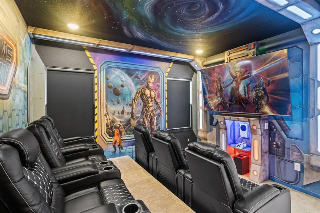 5948 HIGH SEAS DRIVE, ORLANDO, FL 32821 — zdjęcie 3