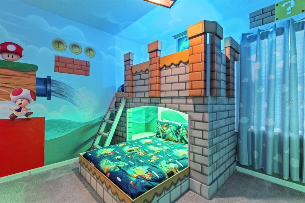 5948 HIGH SEAS DRIVE, ORLANDO, FL 32821 — zdjęcie 5