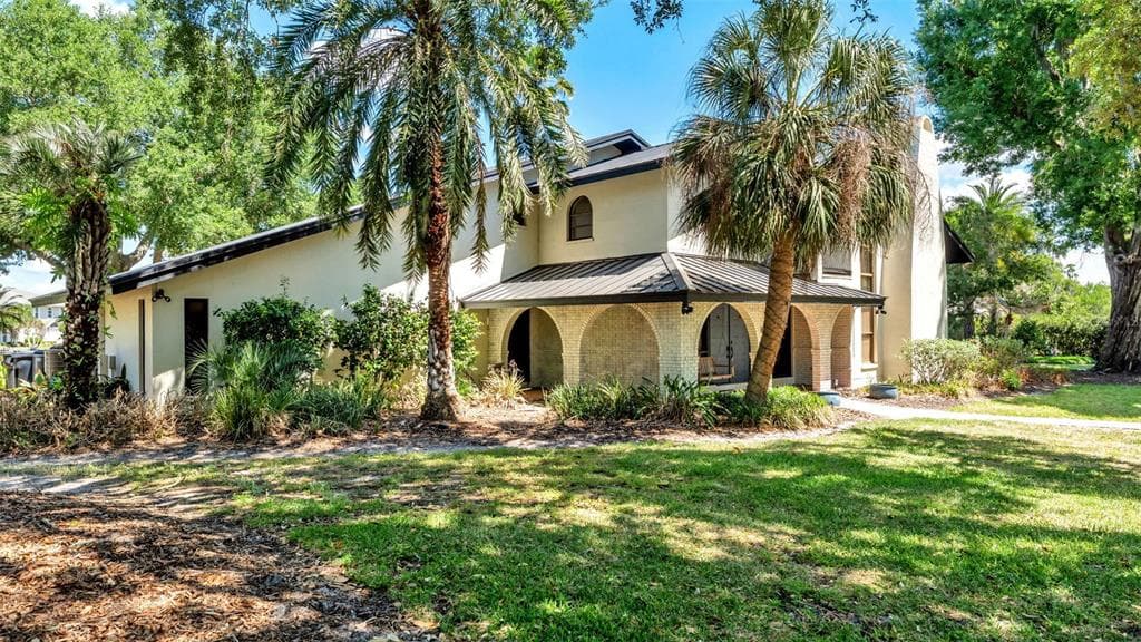 6037 CRICKET DRIVE, LAKELAND, FL 33813 — zdjęcie 2