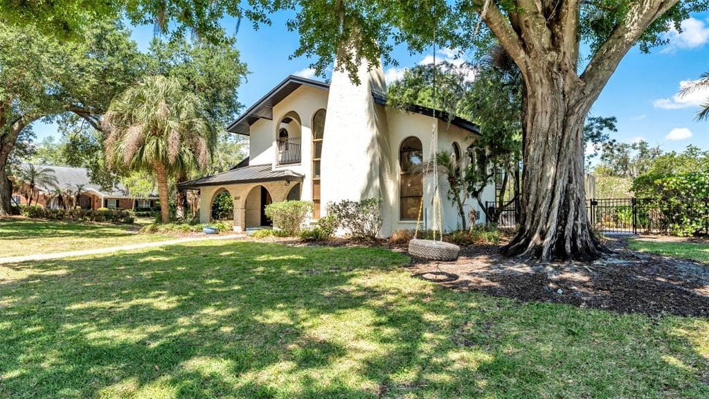 6037 CRICKET DRIVE, LAKELAND, FL 33813 — zdjęcie 3