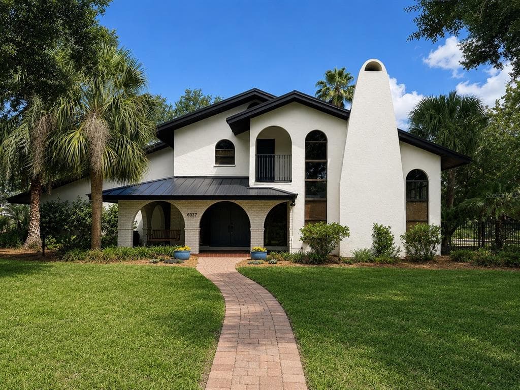 6037 CRICKET DRIVE, LAKELAND, FL 33813