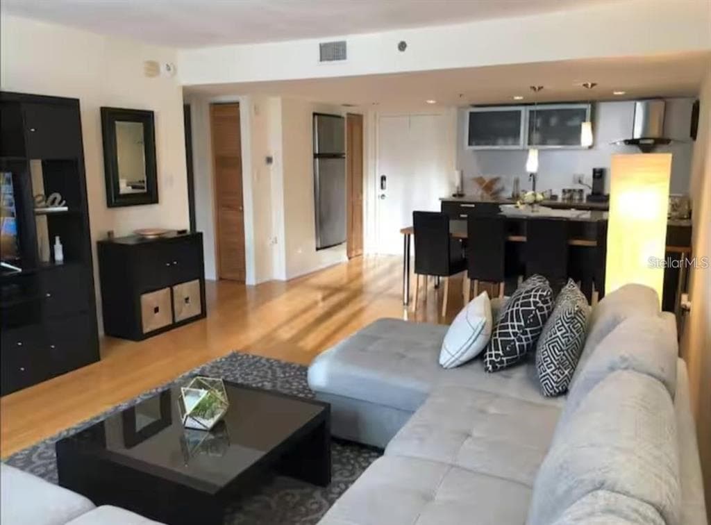 701 S MADISON AVENUE # 422, CLEARWATER, FL 33756