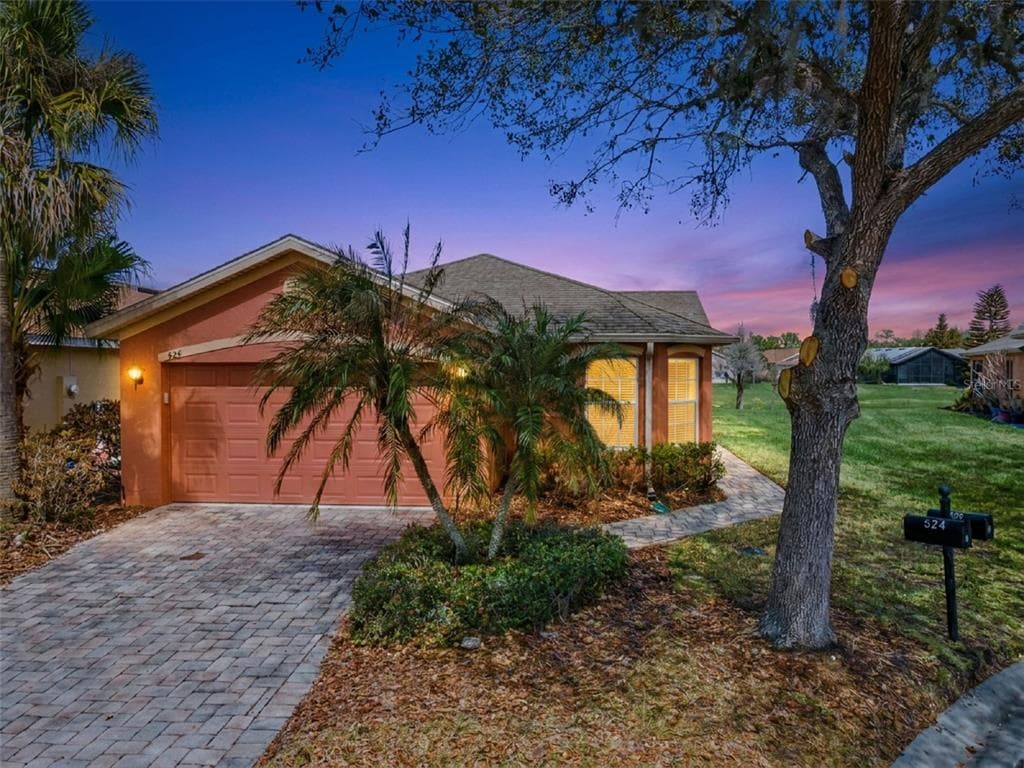 524 MURANO DRIVE, POINCIANA, FL 34759 — zdjęcie 5