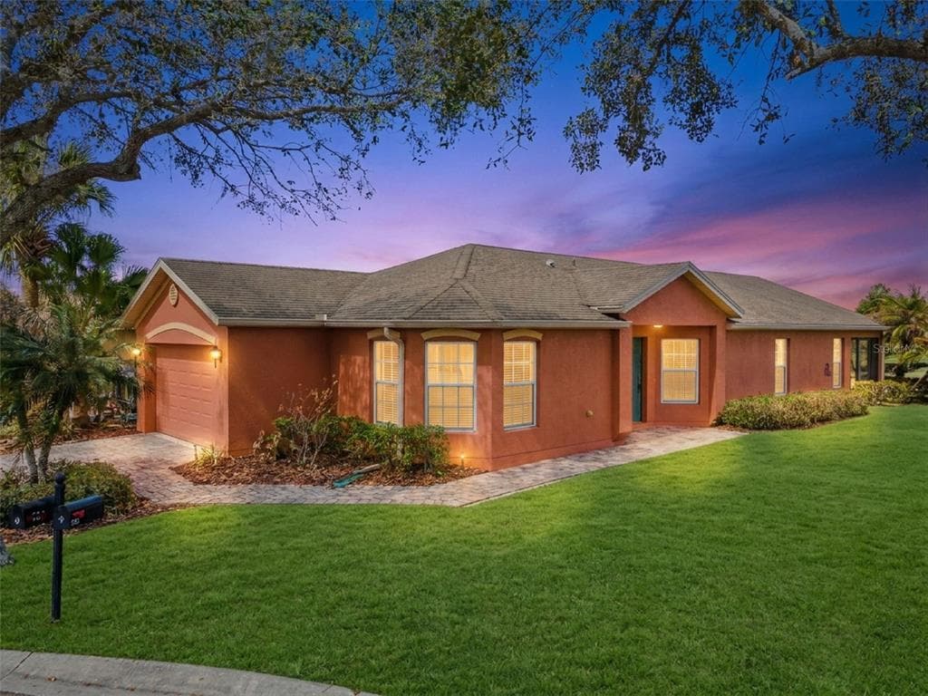524 MURANO DRIVE, POINCIANA, FL 34759 — zdjęcie 4