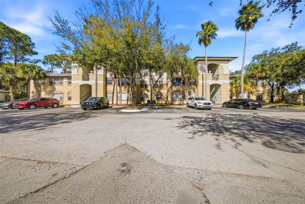 17114 CARRINGTON PARK DRIVE # 201, TAMPA, FL 33647 — zdjęcie 2