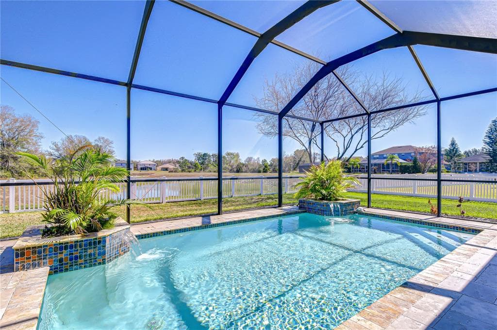 19914 BLUFF OAK BOULEVARD, TAMPA, FL 33647 — zdjęcie 2