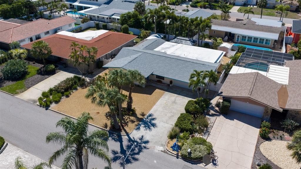 290 1ST STREET W, TIERRA VERDE, FL 33715 — zdjęcie 2