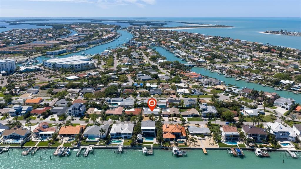 290 1ST STREET W, TIERRA VERDE, FL 33715 — zdjęcie 3