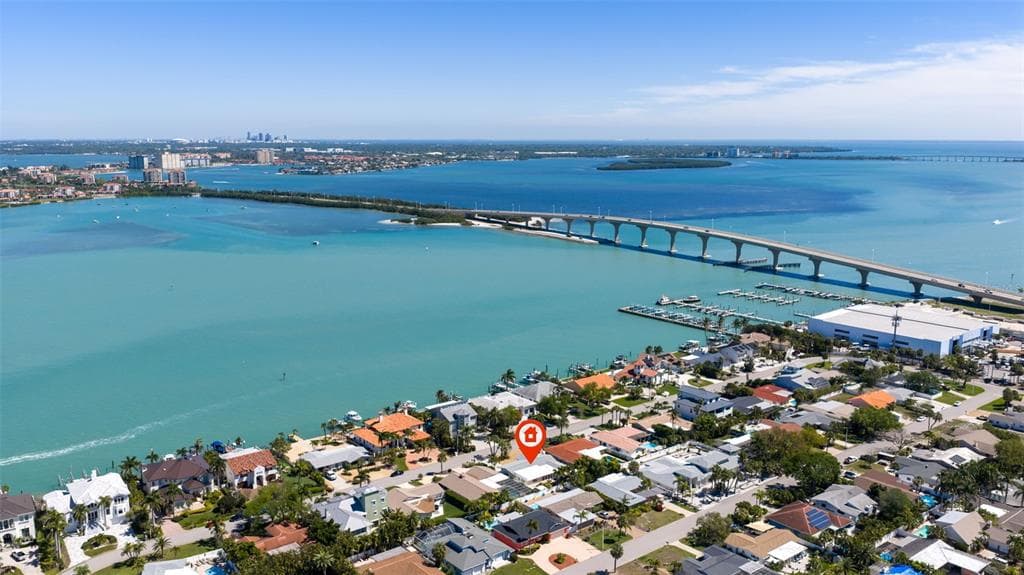 290 1ST STREET W, TIERRA VERDE, FL 33715 — zdjęcie 5