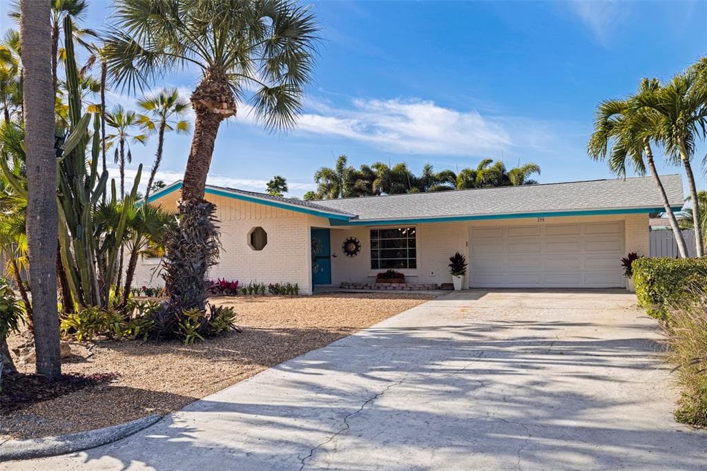 290 1ST STREET W, TIERRA VERDE, FL 33715 — zdjęcie 4