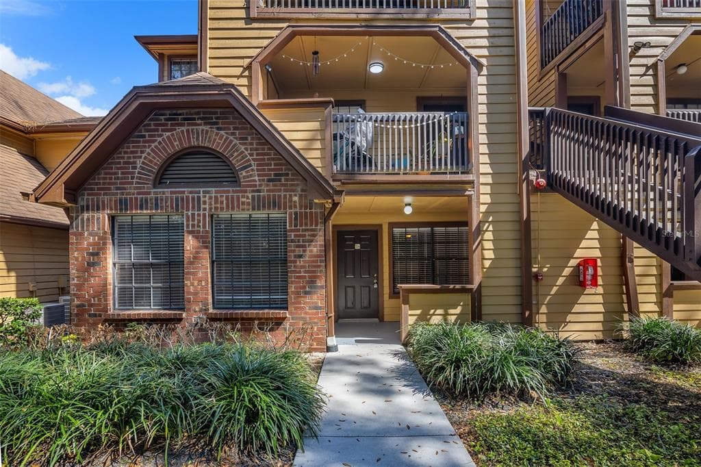 485 FORESTWAY CIRCLE # 106, ALTAMONTE SPRINGS, FL 32701 — zdjęcie 3